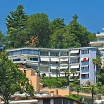 Modern-18 By Interhome * Ascona