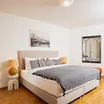 Modern-18 By Interhome Apartmán
