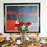 Apartmán Modern-18 By Interhome Ascona