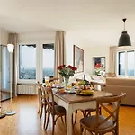 Modern-18 By Interhome * Ascona