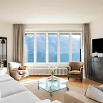 Modern-18 By Interhome Apartmán Ascona