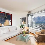Modern-18 By Interhome Ascona