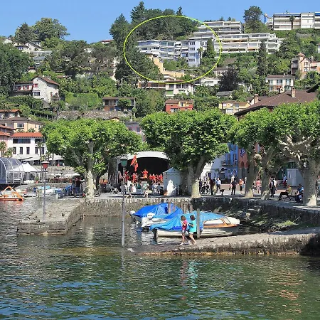 Modern-18 By Interhome Ascona