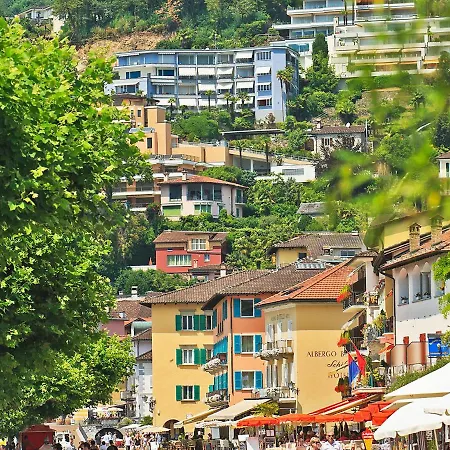 Apartment Modern-18 By Interhome