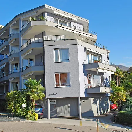 Modern-18 By Interhome * Ascona