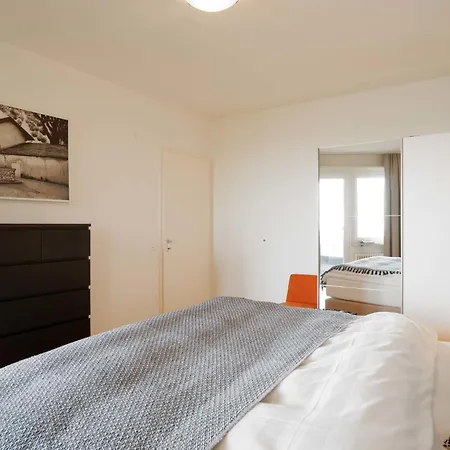 Apartment Modern-18 By Interhome