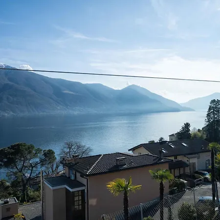 Apartment Modern-18 By Interhome *