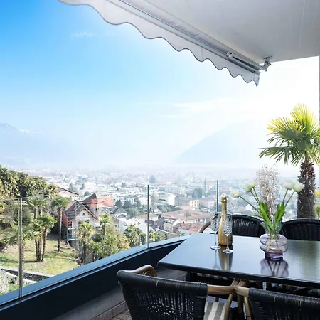 Modern-18 By Interhome *