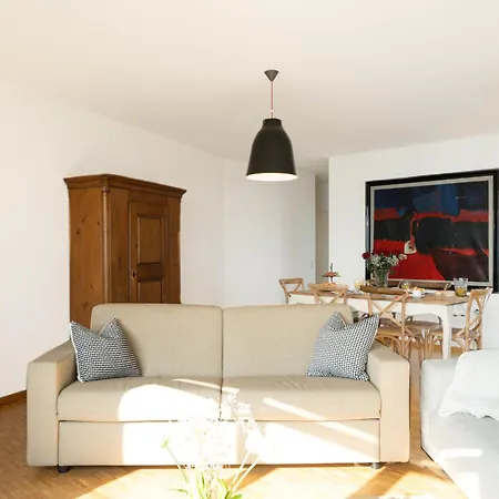 Modern-18 By Interhome Apartamento *