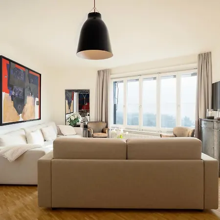 Modern-18 By Interhome Apartmán