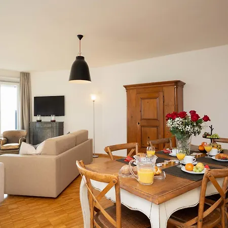 Modern-18 By Interhome *