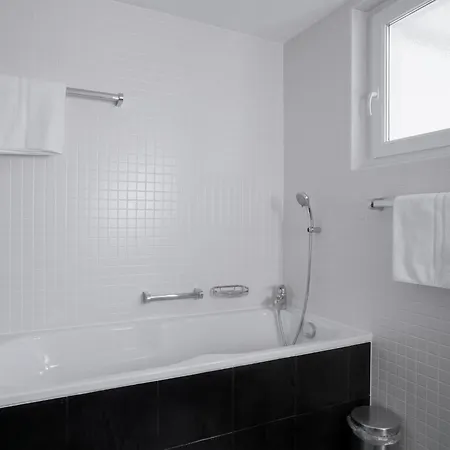 Apartman Modern-18 By Interhome