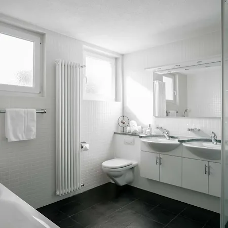 Apartamento Modern-18 By Interhome