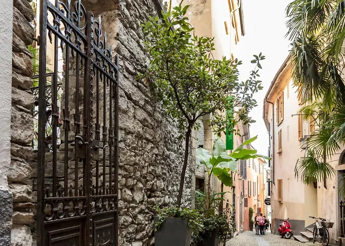 Modern-18 By Interhome Apartamento *