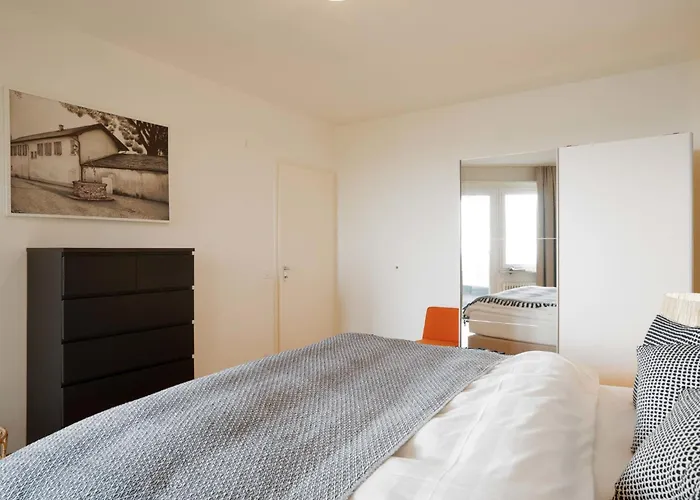 Apartamento Modern-18 By Interhome