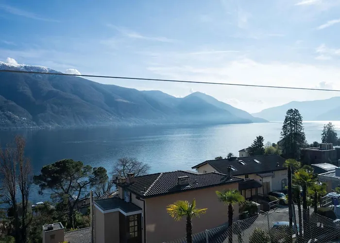 Apartamento Modern-18 By Interhome *