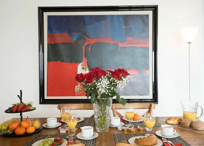 Apartamento Modern-18 By Interhome Ascona