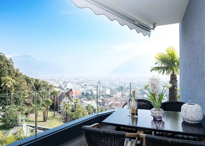 Modern-18 By Interhome *