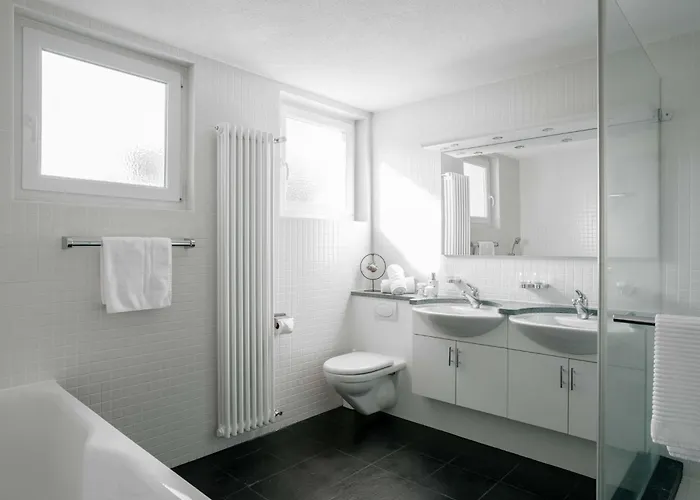 Apartamento Modern-18 By Interhome