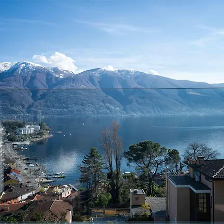 Modern-18 By Interhome 아파트 *