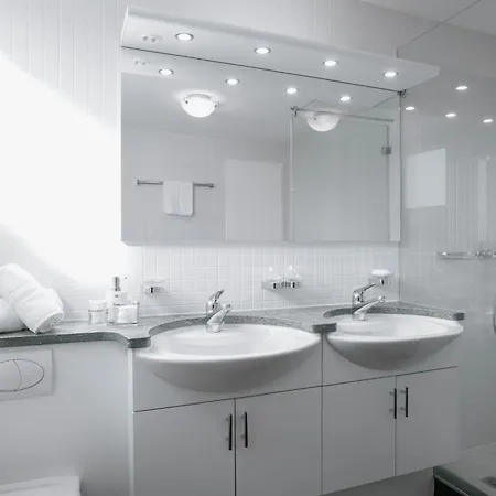 Modern-18 By Interhome